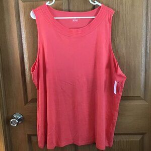 C J Banks Tank Top